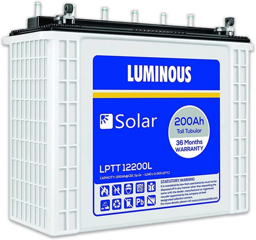 solar energy battery