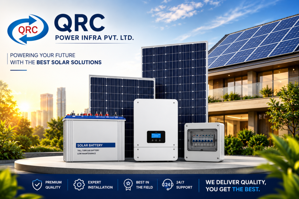 SOALR , SOALR PRODUCTS